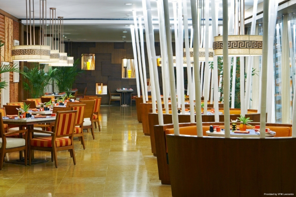 Hotel Sheraton Sanya Resort